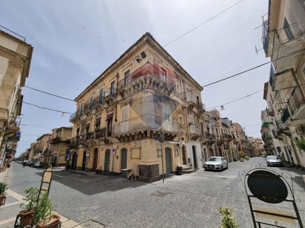 appartamento in vendita a Militello in Val di Catania