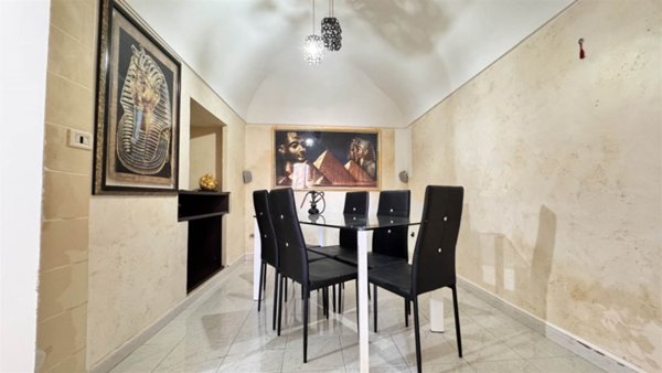casa indipendente in vendita a Militello in Val di Catania