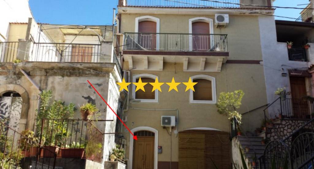 appartamento in vendita a Militello in Val di Catania
