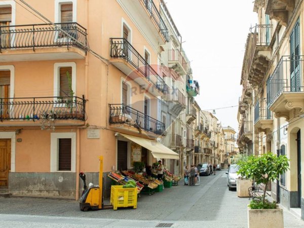 appartamento in vendita a Militello in Val di Catania