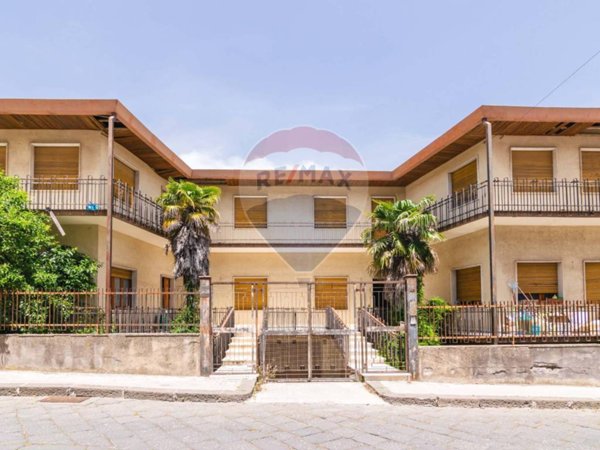 casa indipendente in vendita a Militello in Val di Catania