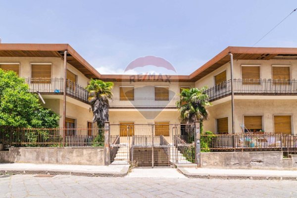 casa indipendente in vendita a Militello in Val di Catania