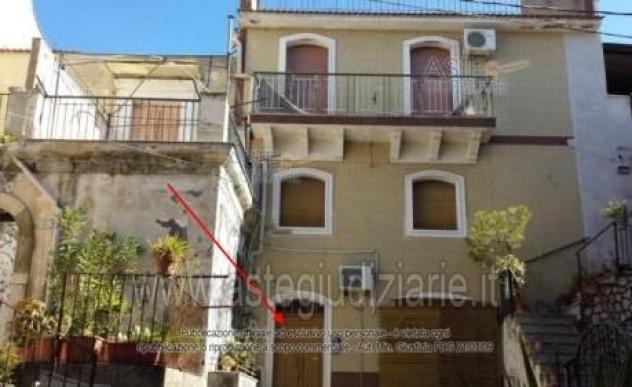 appartamento in vendita a Militello in Val di Catania