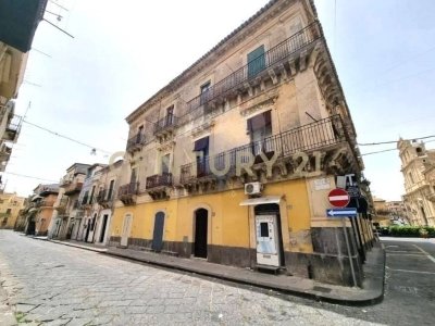 appartamento in vendita a Militello in Val di Catania