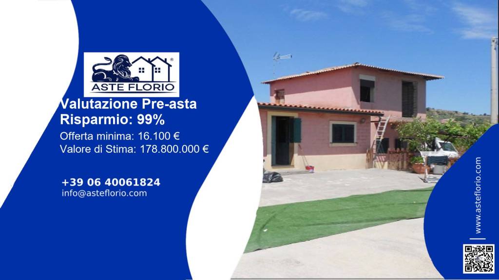 appartamento in vendita a Militello in Val di Catania