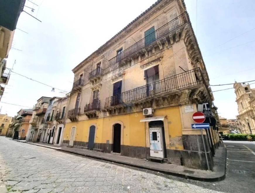 appartamento in vendita a Militello in Val di Catania