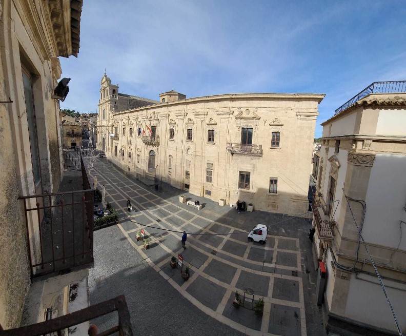 appartamento in vendita a Militello in Val di Catania