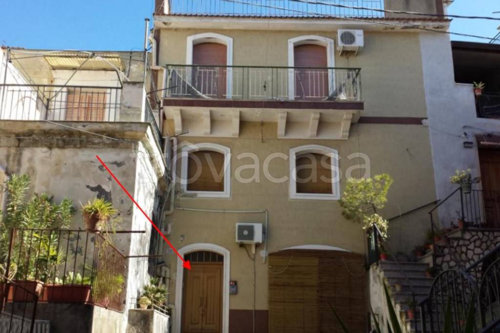 appartamento in vendita a Militello in Val di Catania