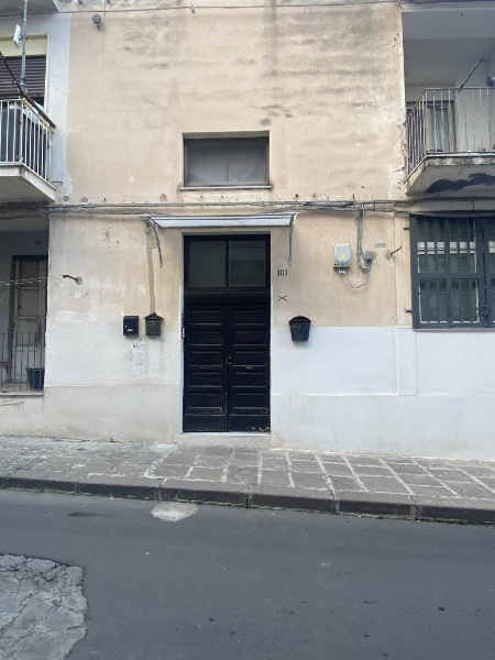 appartamento in vendita a Militello in Val di Catania