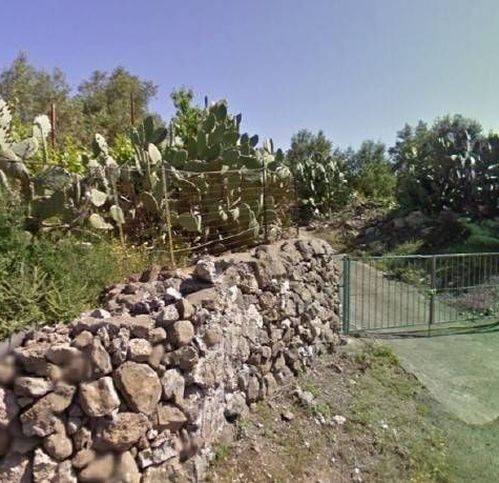 terreno agricolo in vendita a Militello in Val di Catania