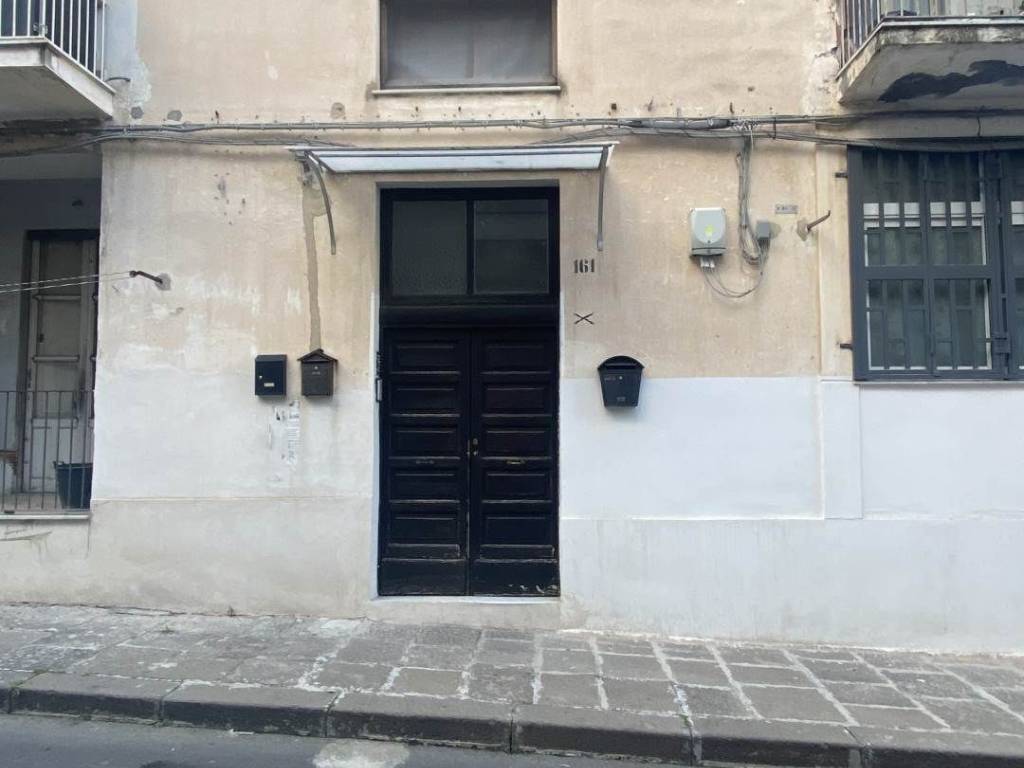 appartamento in vendita a Militello in Val di Catania