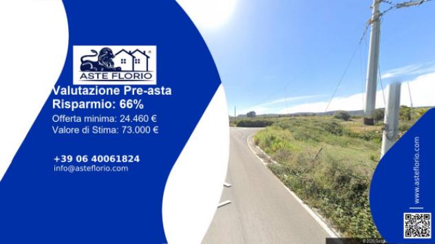 terreno agricolo in vendita a Militello in Val di Catania