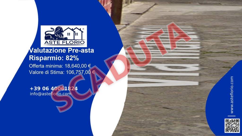 pentavano in vendita a Militello in Val di Catania