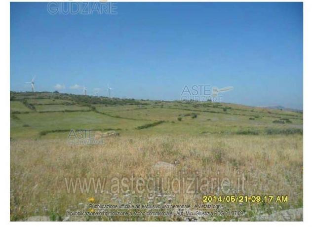 terreno edificabile in vendita a Militello in Val di Catania