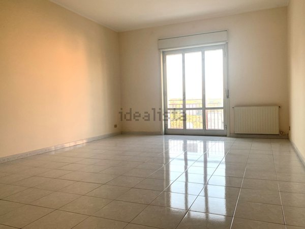 appartamento in vendita a Militello in Val di Catania