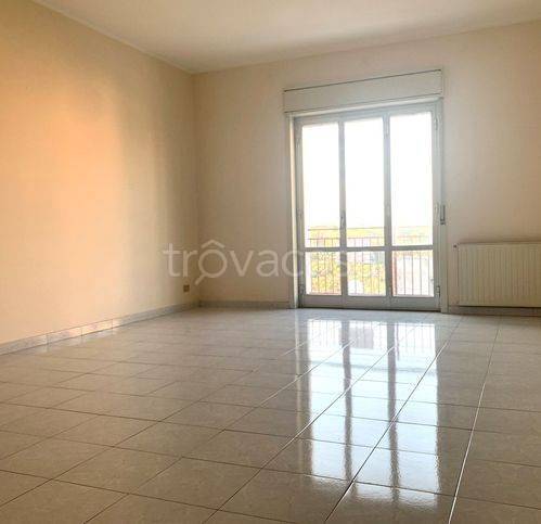 appartamento in vendita a Militello in Val di Catania