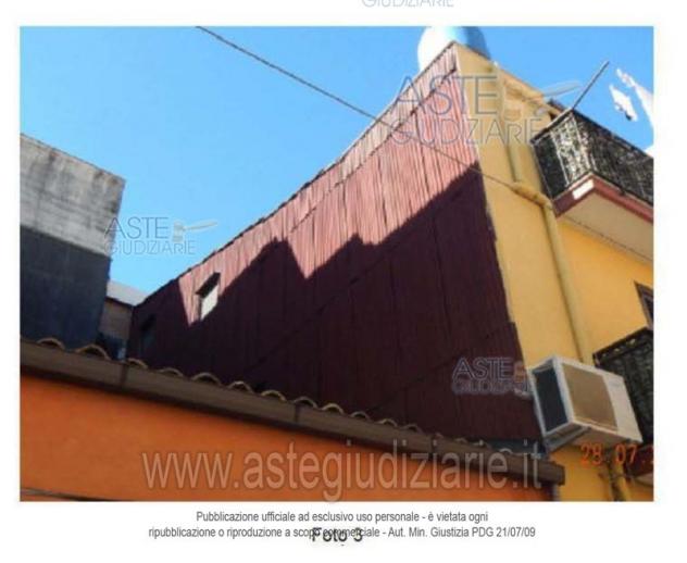 pentavano in vendita a Militello in Val di Catania