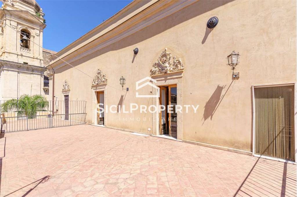 appartamento in vendita a Militello in Val di Catania