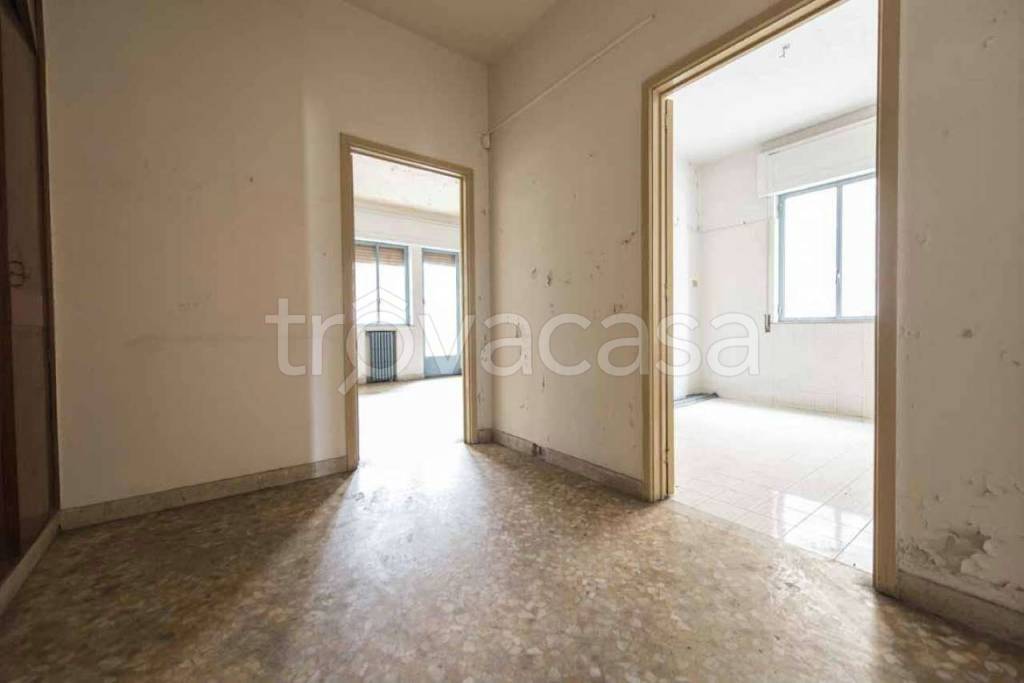 appartamento in vendita a Militello in Val di Catania