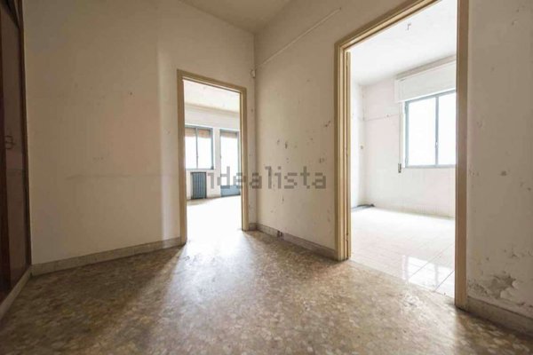 appartamento in vendita a Militello in Val di Catania