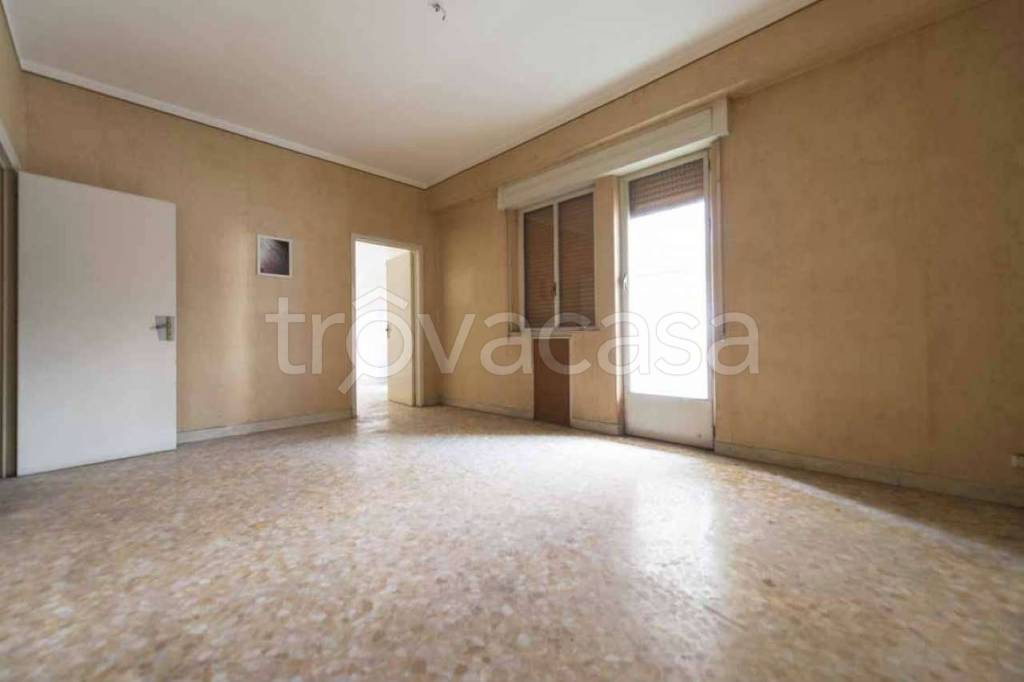 appartamento in vendita a Militello in Val di Catania