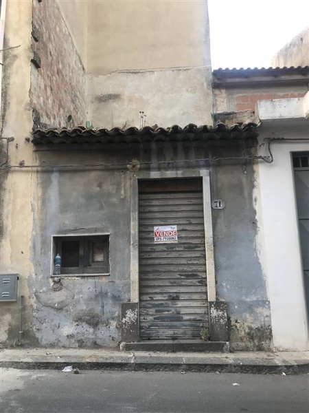 casa indipendente in vendita a Militello in Val di Catania