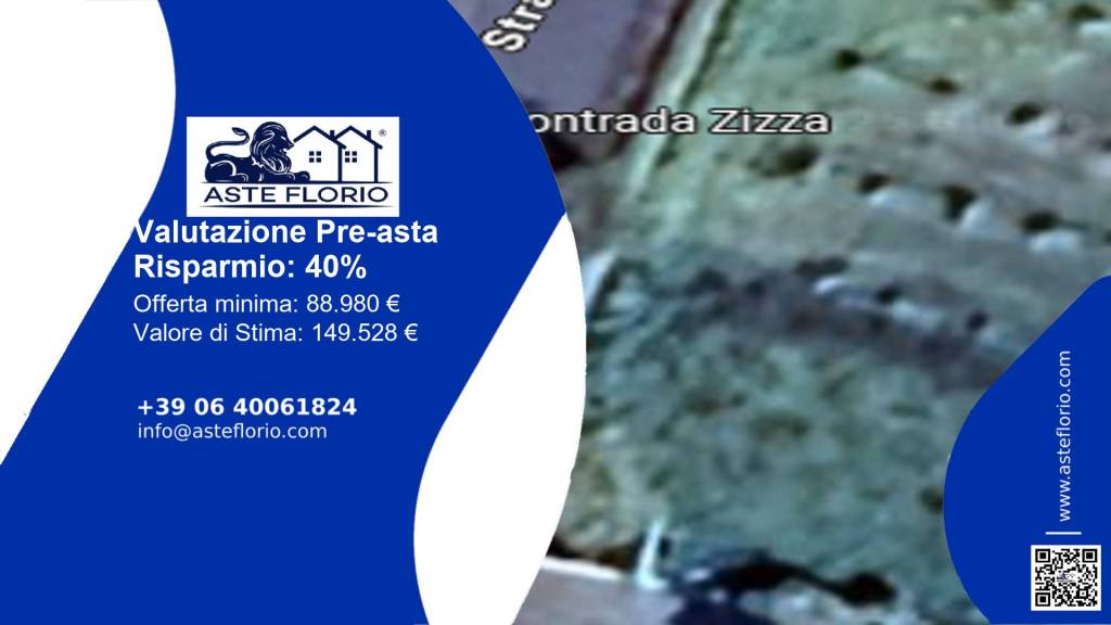 terreno agricolo in vendita a Militello in Val di Catania