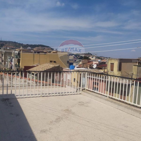 appartamento in vendita a Militello in Val di Catania