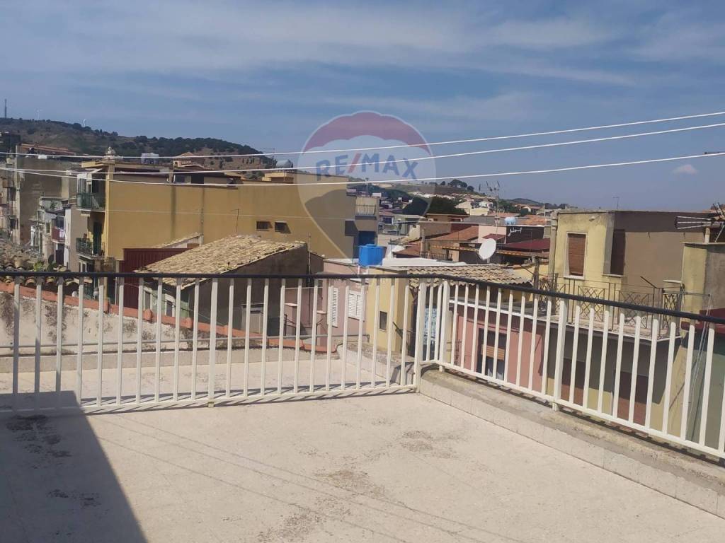 appartamento in vendita a Militello in Val di Catania