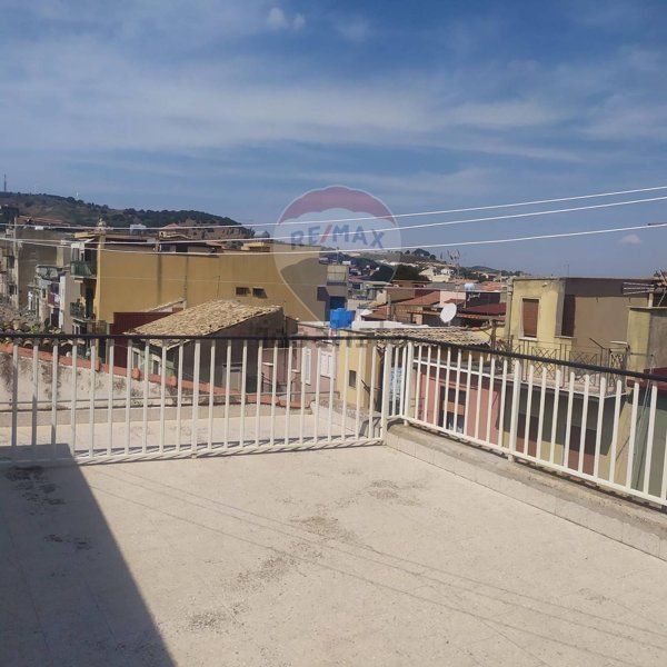 appartamento in vendita a Militello in Val di Catania