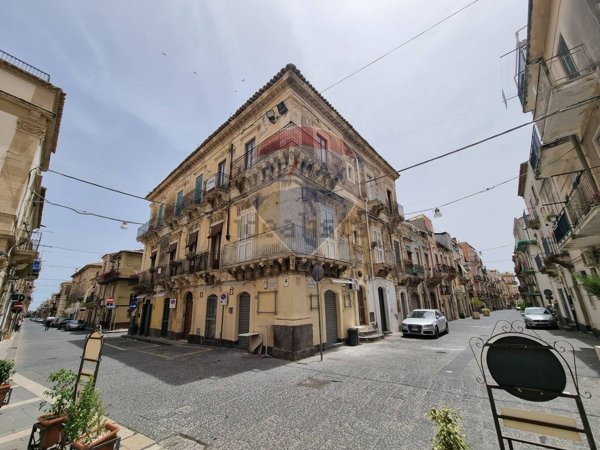 appartamento in vendita a Militello in Val di Catania