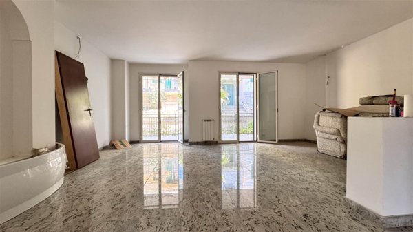 appartamento in vendita a Militello in Val di Catania