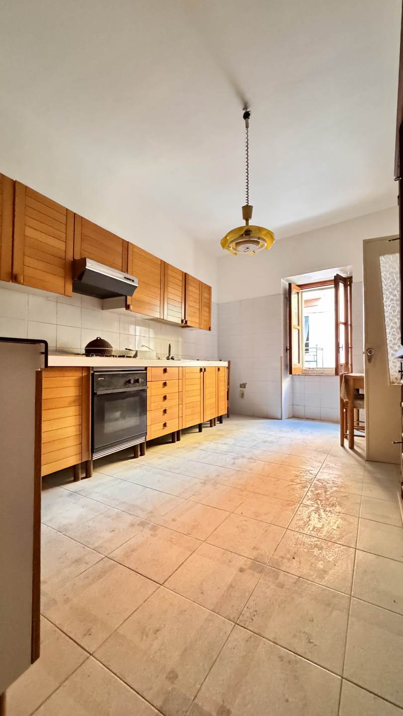 casa indipendente in vendita a Militello in Val di Catania