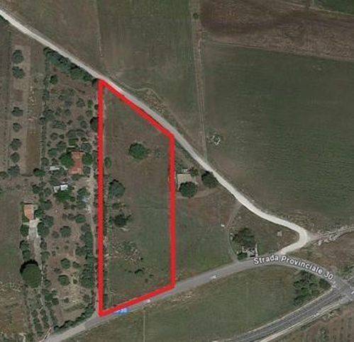 terreno agricolo in vendita a Militello in Val di Catania
