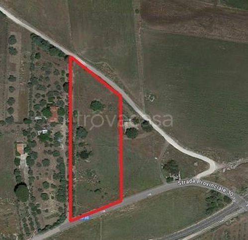 terreno agricolo in vendita a Militello in Val di Catania