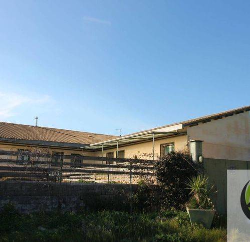 casa indipendente in vendita a Militello in Val di Catania