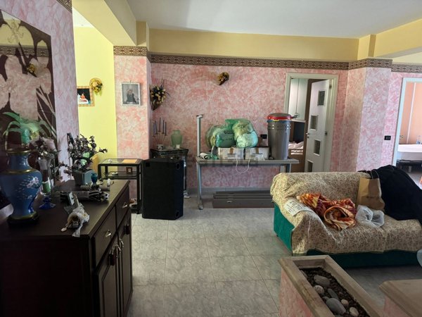 appartamento in vendita a Militello in Val di Catania