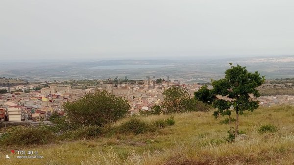 terreno edificabile in vendita a Militello in Val di Catania