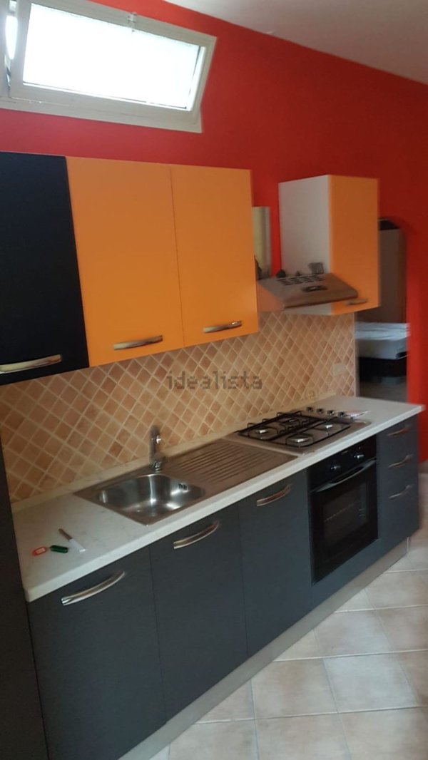 appartamento in vendita a Militello in Val di Catania