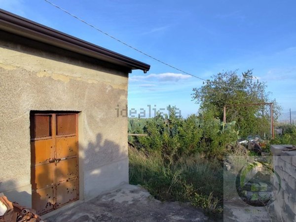 terreno agricolo in vendita a Militello in Val di Catania