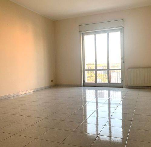 appartamento in vendita a Militello in Val di Catania