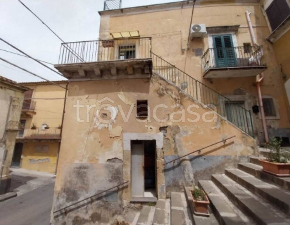 appartamento in vendita a Militello in Val di Catania