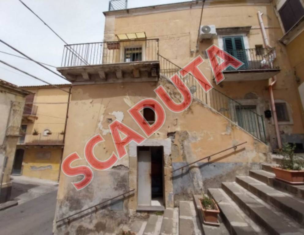 appartamento in vendita a Militello in Val di Catania