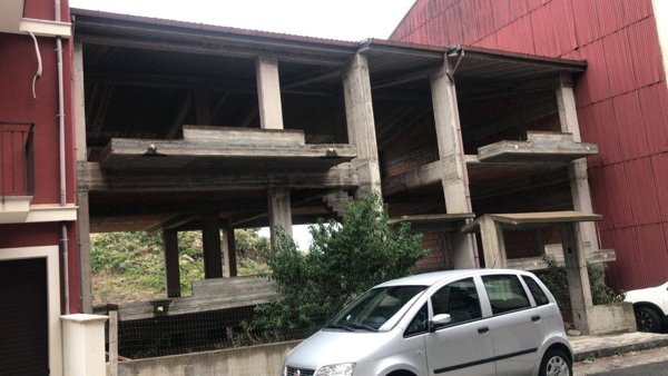 appartamento in vendita a Militello in Val di Catania