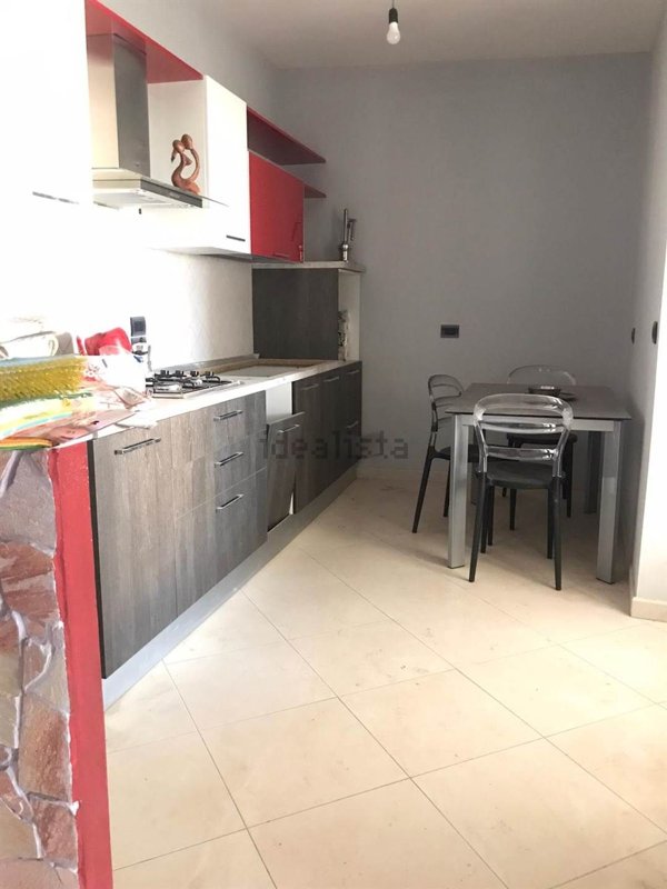 casa indipendente in vendita a Militello in Val di Catania