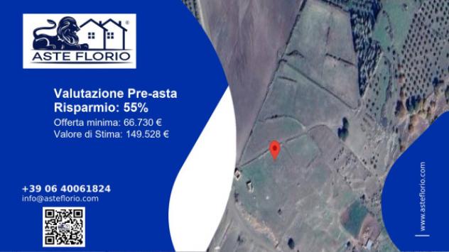 terreno agricolo in vendita a Militello in Val di Catania