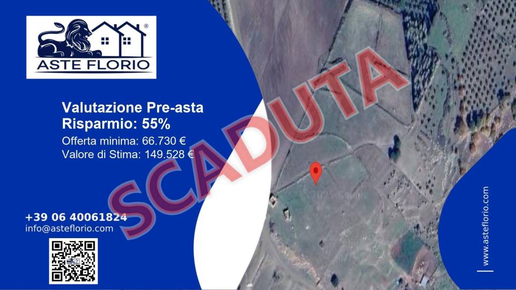 terreno agricolo in vendita a Militello in Val di Catania