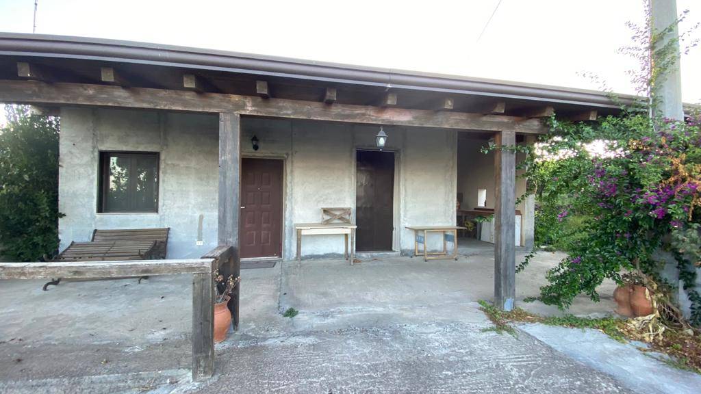 terreno agricolo in vendita a Militello in Val di Catania