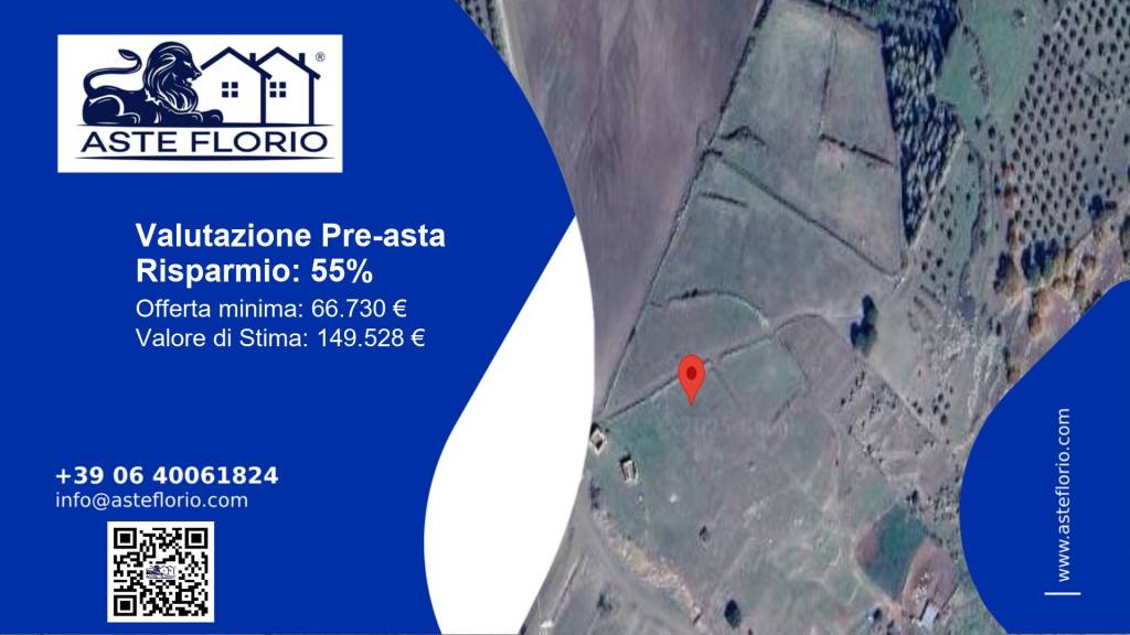 terreno agricolo in vendita a Militello in Val di Catania