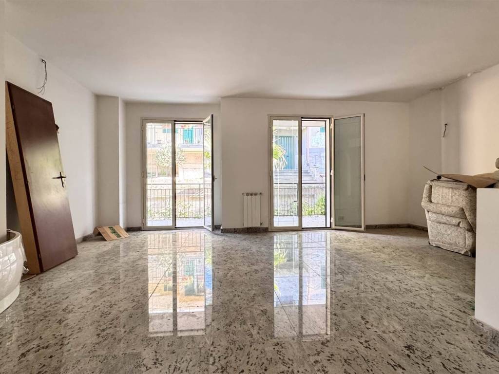 appartamento in vendita a Militello in Val di Catania